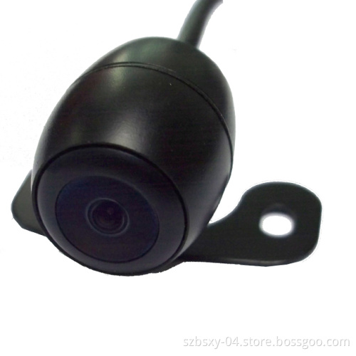 Mini Back up Car Rear View Camera (JY-N12)